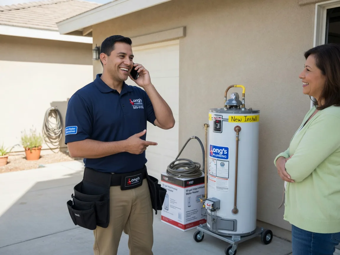 Leak Detection Rackerby, CA FAQs